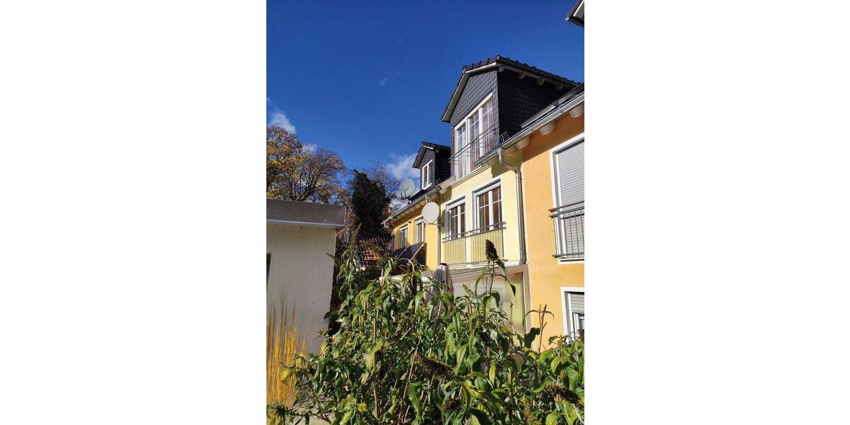 Reihenmittelhaus München Trudering-Riem - 5 Zimmer, 130 m&sup2;, 990.000&euro; | Angebot:25612290