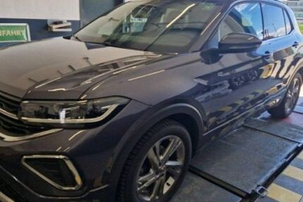 VW T-Cross 33.970 km 25.950 &euro; Ingolstadt 85053