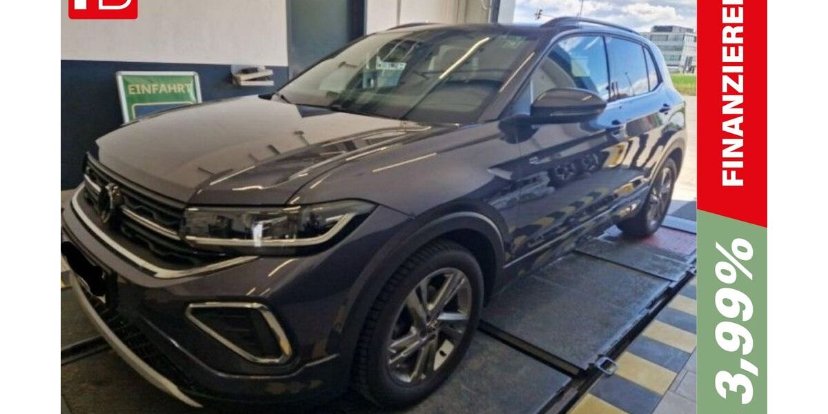 VW T-Cross 33.970 km 25.950 &euro; Ingolstadt 85053