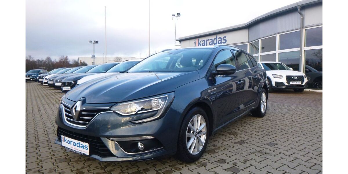 Renault Megane 78.371 km 11.450 &euro; Bayreuth 95448