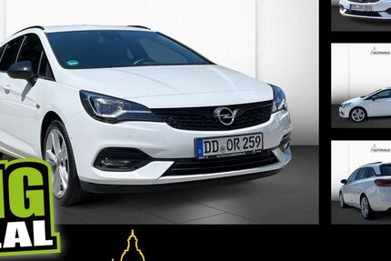 Opel Astra 33.000 km 16.490 &euro; Dresden 01217