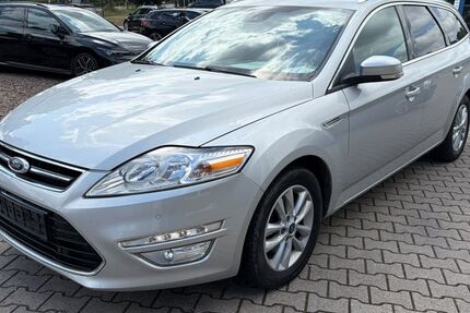Ford Mondeo 210.000 km 4.990 &euro; Berge 49626