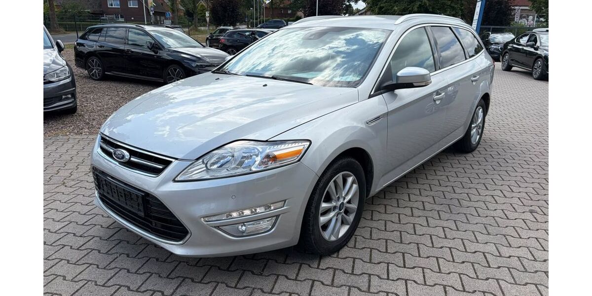 Ford Mondeo 210.000 km 4.990 &euro; Berge 49626