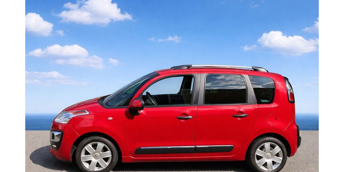 Citroen C3 120.000 km 5.900 &euro; Wetzlar 35578