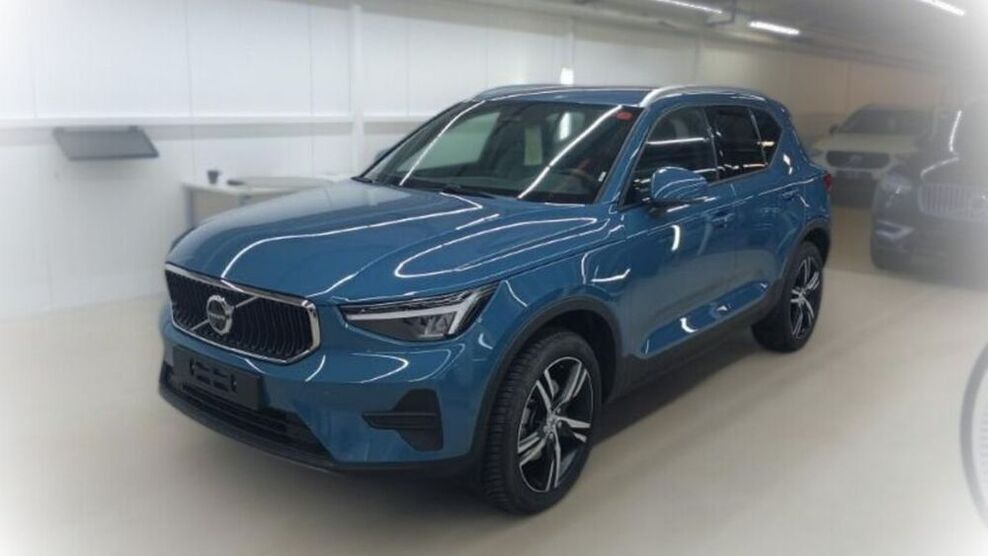 XC40