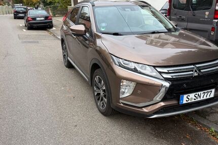 Mitsubishi Eclipse Cross 59.000 km 18.900 &euro; Stuttgart 70376
