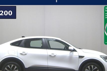 Renault Arkana 29.947 km 18.380 € Gyhum/Bockel 27404