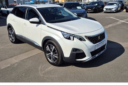 Peugeot 3008 89.405 km 15.994 &euro; Wildau 15745