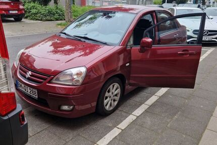 Suzuki Liana 32.000 km 8.500 &euro; Hürth 50534