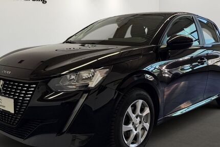 Peugeot 208 117.900 km 12.990 € Erding 85435