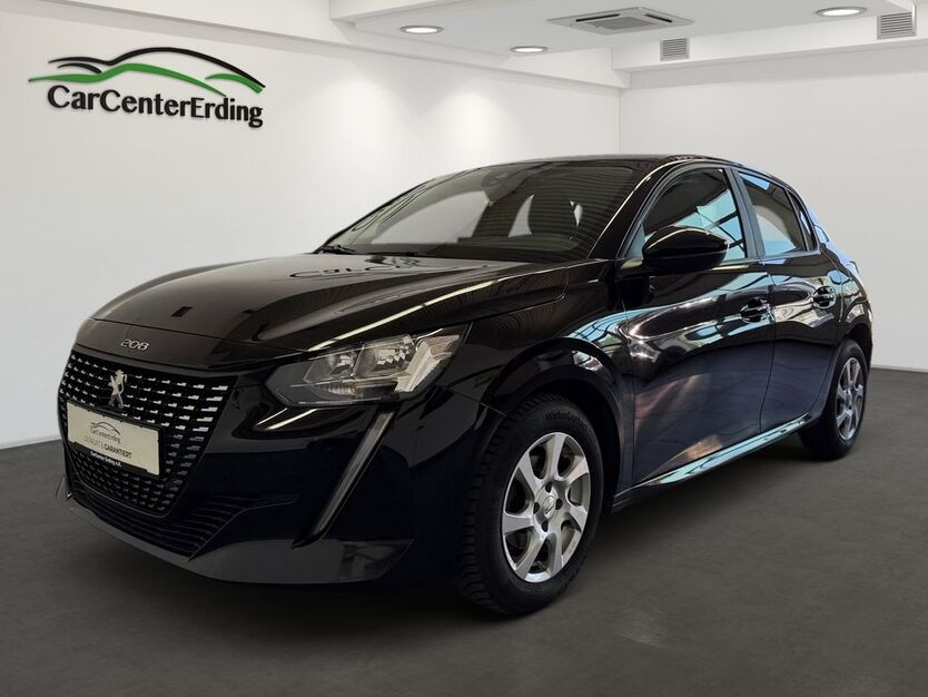 Peugeot 208 117.900 km 12.990 € Erding 85435