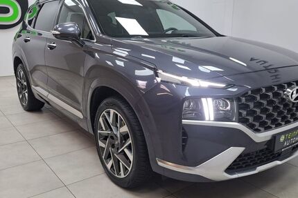 Hyundai SANTA FE 101.399 km 32.890 &euro; Steinfeld 49439