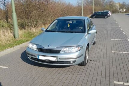 Renault Laguna 239.000 km 999 &euro; Berlin 13051