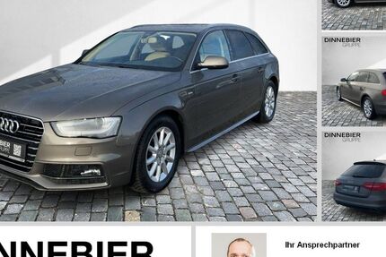 Audi A4 148.000 km 14.389 &euro; Wittenberge 19322