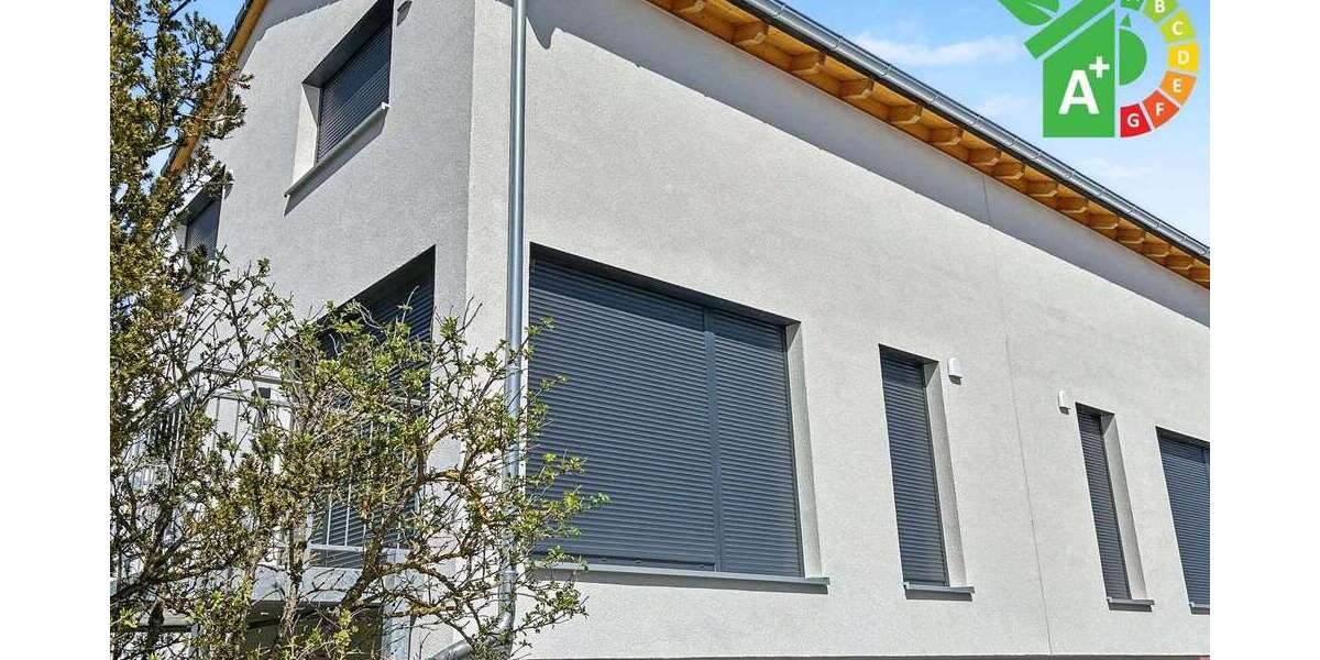 Einfamilienhaus Aurach - 5 Zimmer, 125 m&sup2;, 445.000&euro; | Angebot:26314047