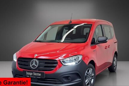 Mercedes eCitan