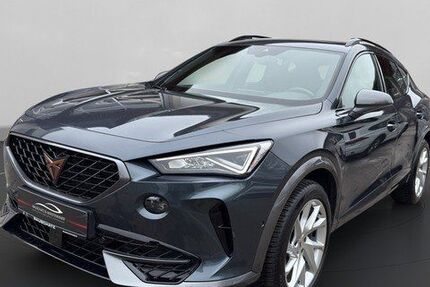 Cupra Formentor 119.961 km 20.970 &euro; Sigmaringen 72488