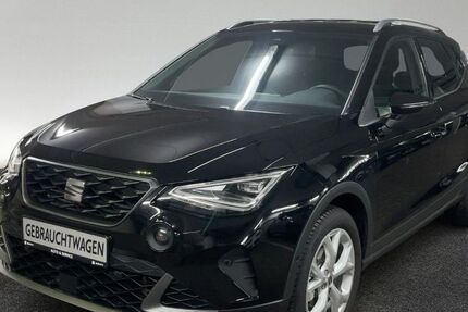 Seat Arona 9.900 km 24.960 € München 80687