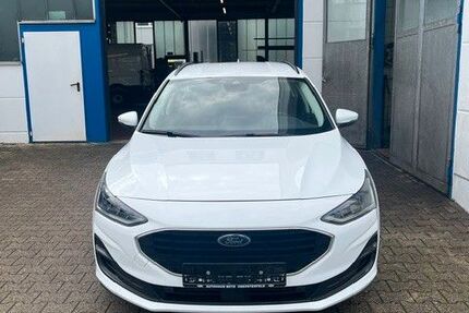 Ford Focus 67.099 km 15.990 &euro; Oberstenfeld 71720