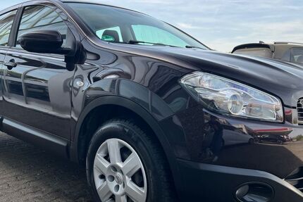 Nissan Qashqai 150.764 km 5.999 &euro; Morbach 54497