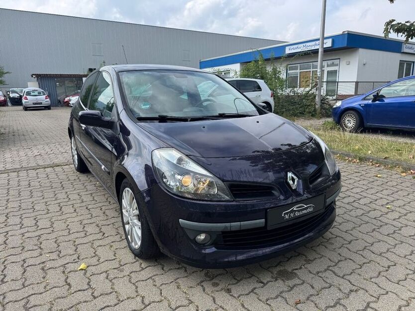 Clio