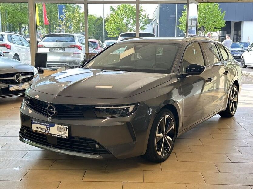 Astra