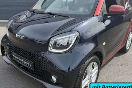 Smart forTwo 8.506 km 16.480 &euro; Hoppegarten 15366