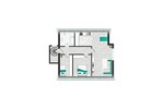 Mehrfamilienhaus mit fünf Wohneinheiten & Imbiss in Arnsberg–Gierskampen - Mehrfamilienhaus, Wohnhaus Arnsberg Obereimer | Angebot:25232860
