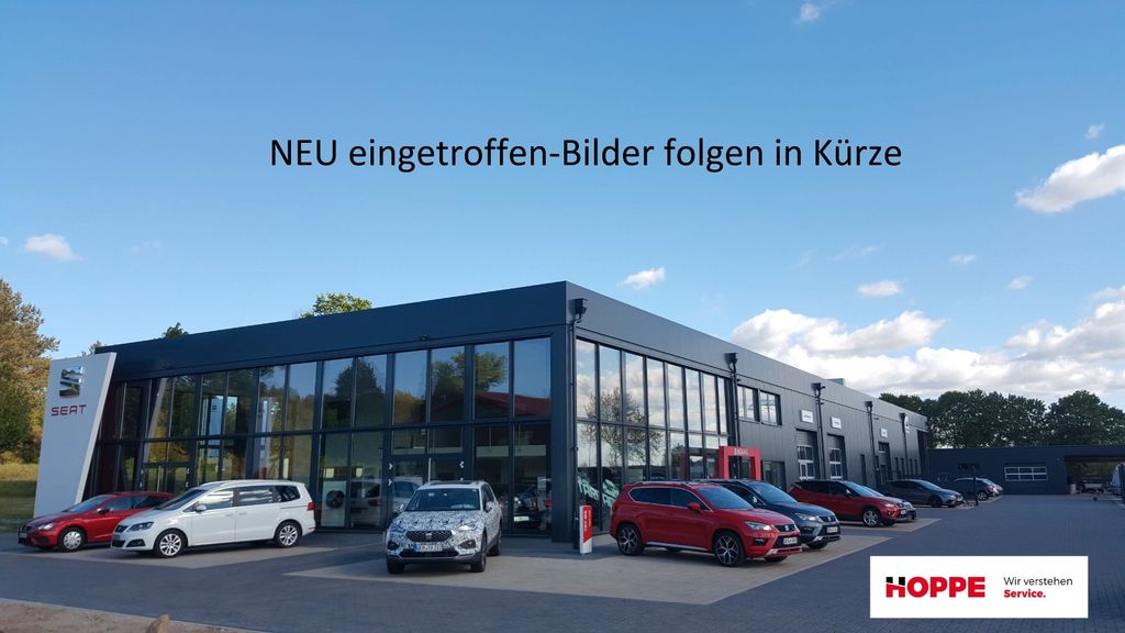 Seat Arona 1.300 km 23.600 &euro; Eggesin 17367