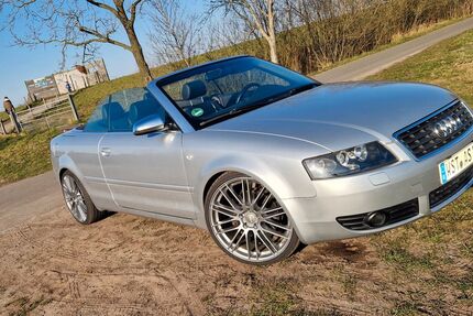 Audi A4 185.000 km 4.500 € Bad Zwischenahn 26160