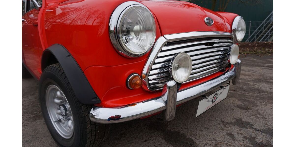 Austin Rover Andere 14.960 km 39.500 &euro; Sinntal-Weiperz 36391