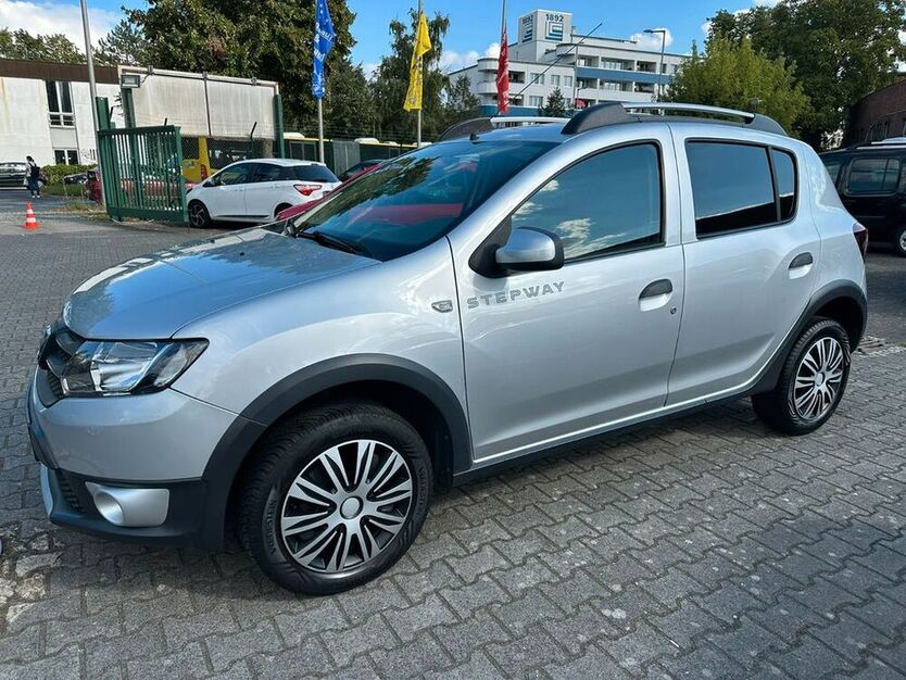 Sandero