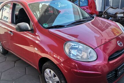 Nissan Micra 159.400 km 2.950 &euro; Koblenz 56072
