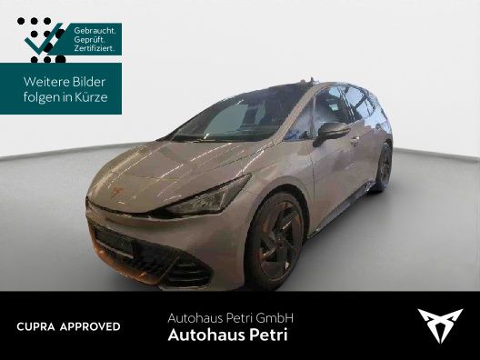 Cupra Born 59.632 km 22.230 &euro; Hofheim-Diedenbergen 65719