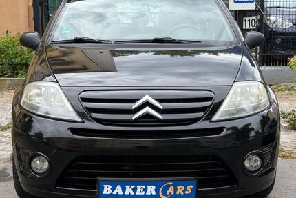 Citroen C3 106.000 km 3.990 &euro; Berlin 12307