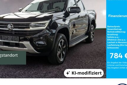 VW Amarok 5.000 km 67.405 &euro; Menden 58706