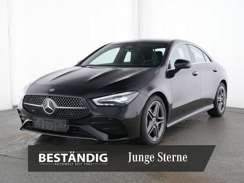 CLA 180