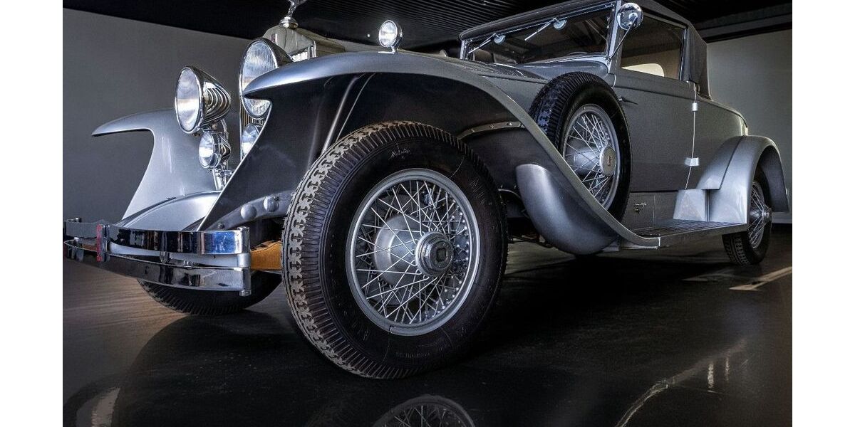 Rolls Royce Phantom 34.746 km 103.500 &euro; Elsdorf 50189