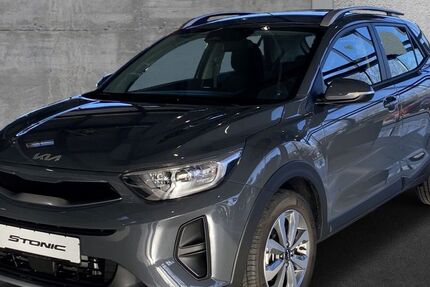 Kia Stonic 7.900 km 18.990 € Röhrnbach 94133