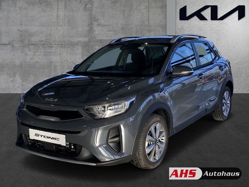 Kia Stonic 7.900 km 18.990 € Röhrnbach 94133
