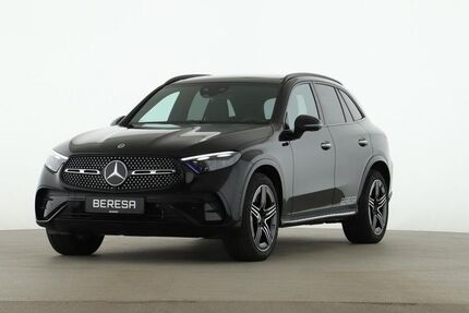 Mercedes-Benz GLC 450 9.900 km 82.950 &euro; Münster 48155