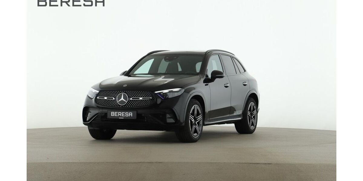 Mercedes-Benz GLC 450 9.900 km 82.950 &euro; Münster 48155