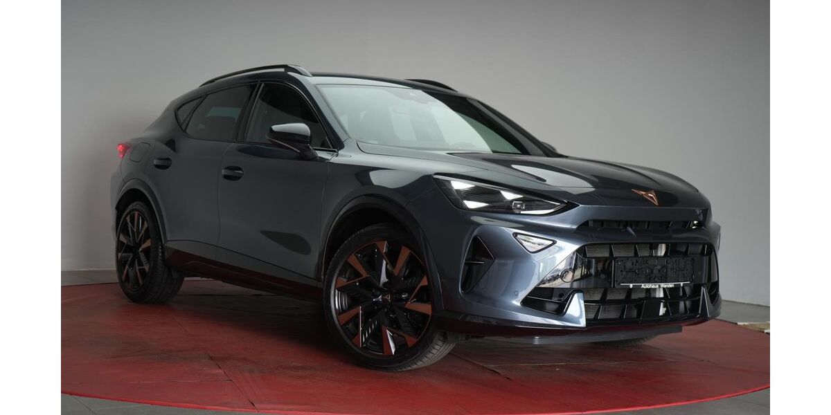 Cupra Formentor 9.000 km 35.990 &euro; Braunschweig 38110