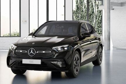 Mercedes GLC 220