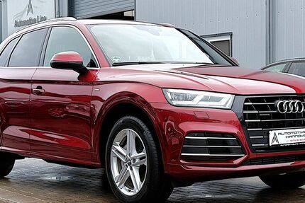 Audi Q5 64.000 km 30.450 &euro; Ronnenberg (Hannover) 30952