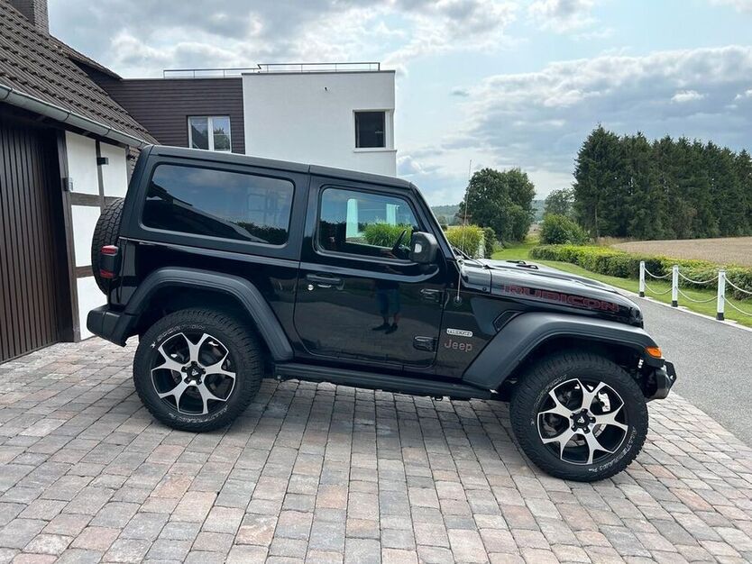 Wrangler