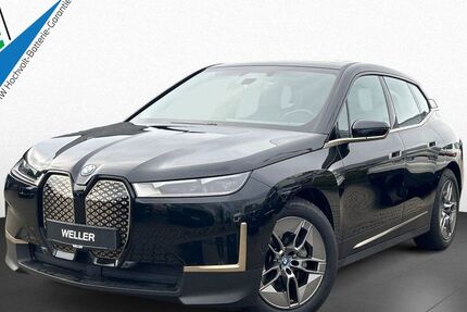 BMW iX 51.285 km 41.750 € Bad Oeynhausen 32547