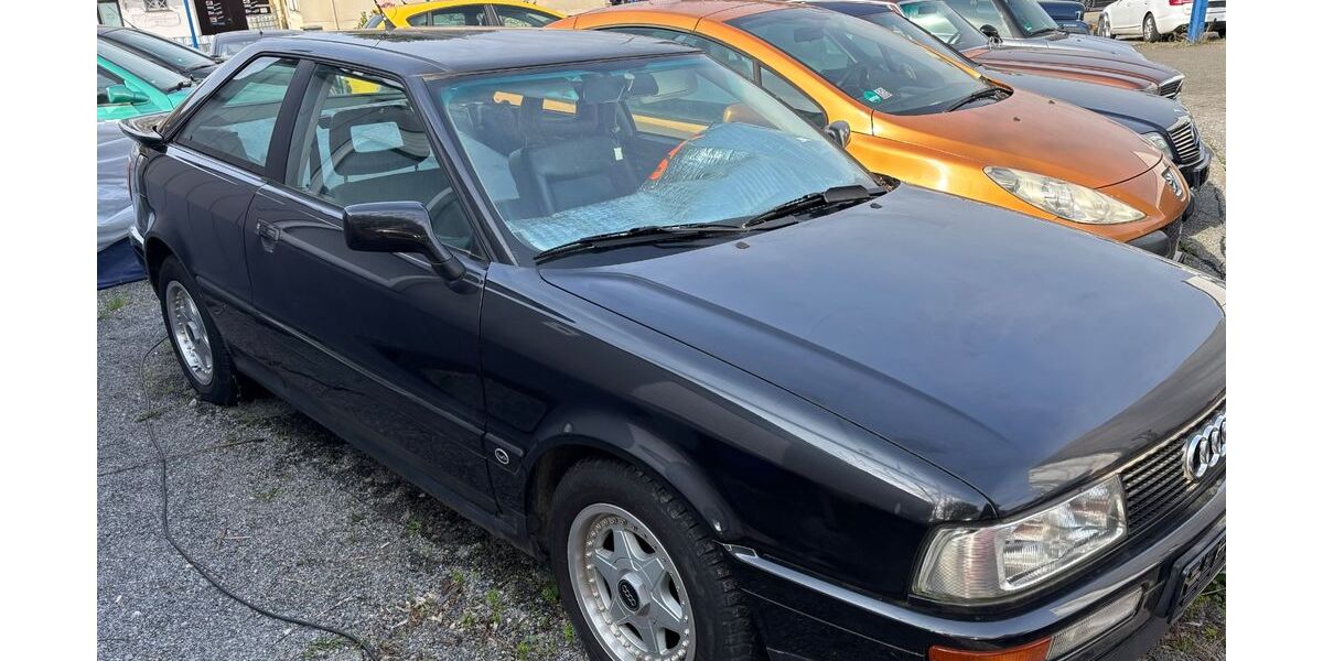 Audi 80 118.200 km 8.990 &euro; Eppelheim 69214