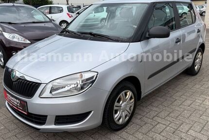 Skoda Fabia 125.000 km 5.999 € Diepholz 49356