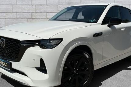 Mazda CX-60 55.700 km 33.900 &euro; Augsburg 86179